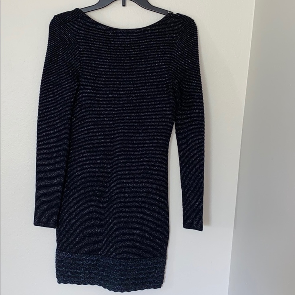 Moda international mini dress, XS